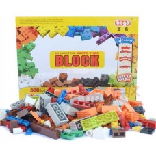 Bogo 1000pcs Compatible Happy Time Loose Bricks Blocks 